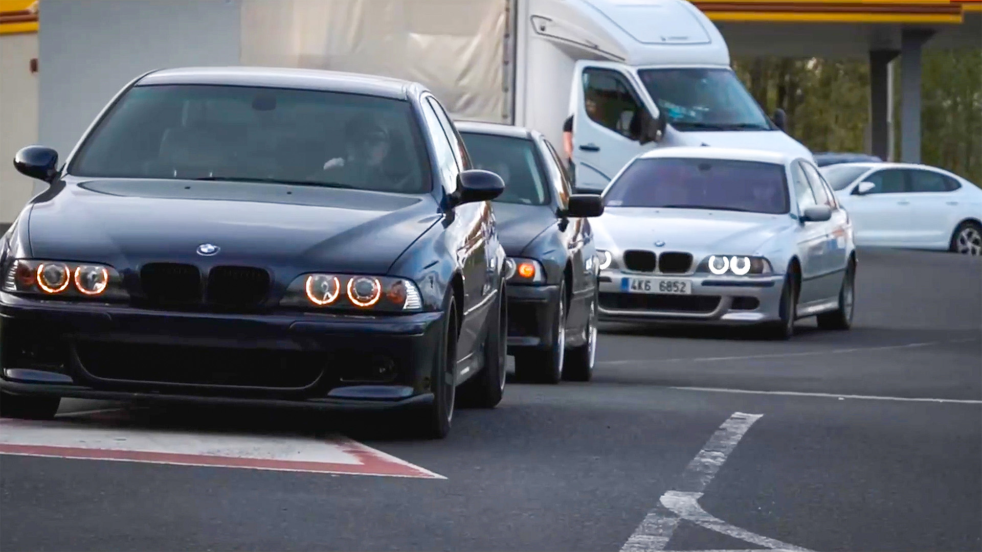 BMW