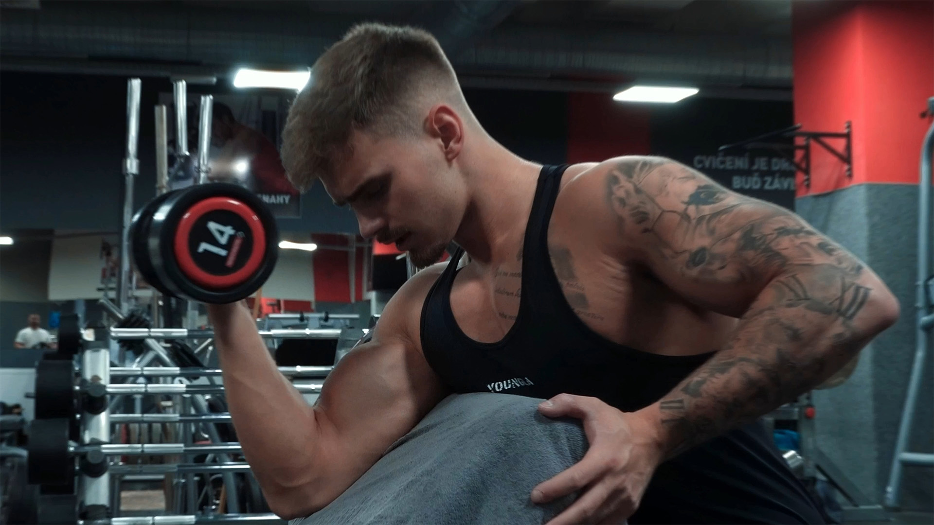 Fitness